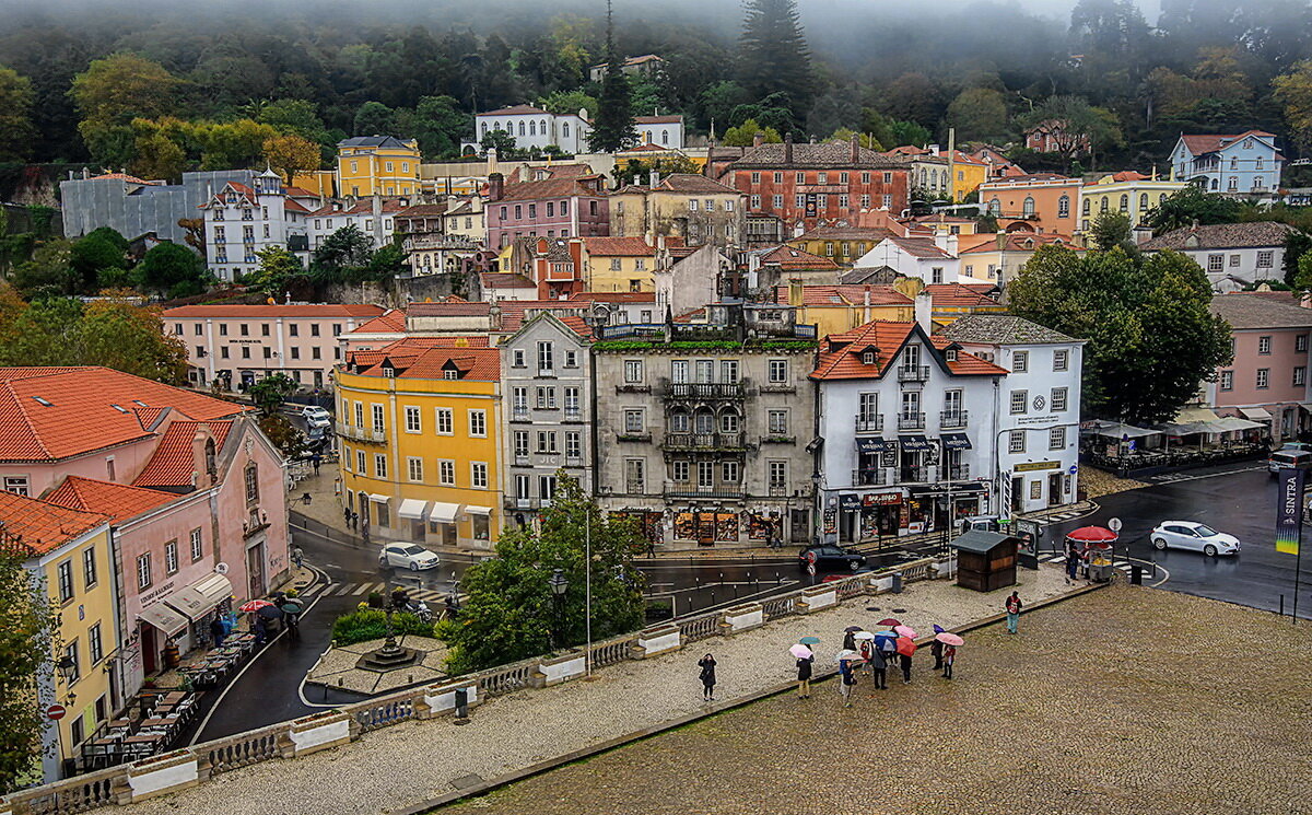 Sintra 1 - Arturs Ancans