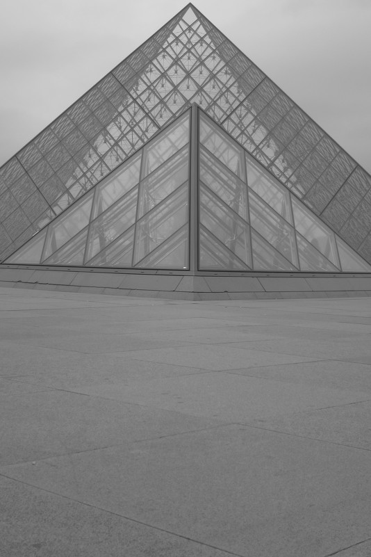 ....Louvre.... - Maria 