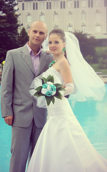 Снова свадьба - Валерия Коваленко