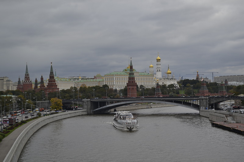 Москва - Лена Лена