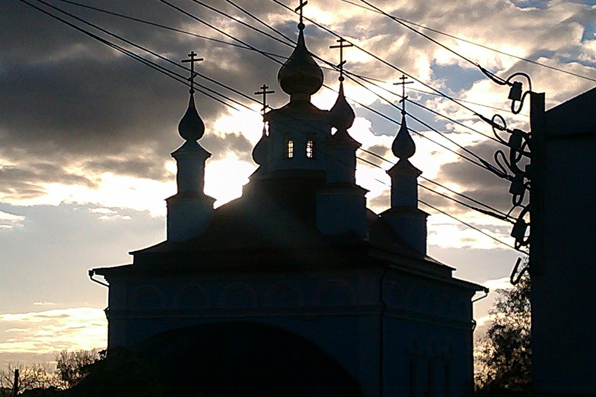 храм - Ignatiuss Соловьёв