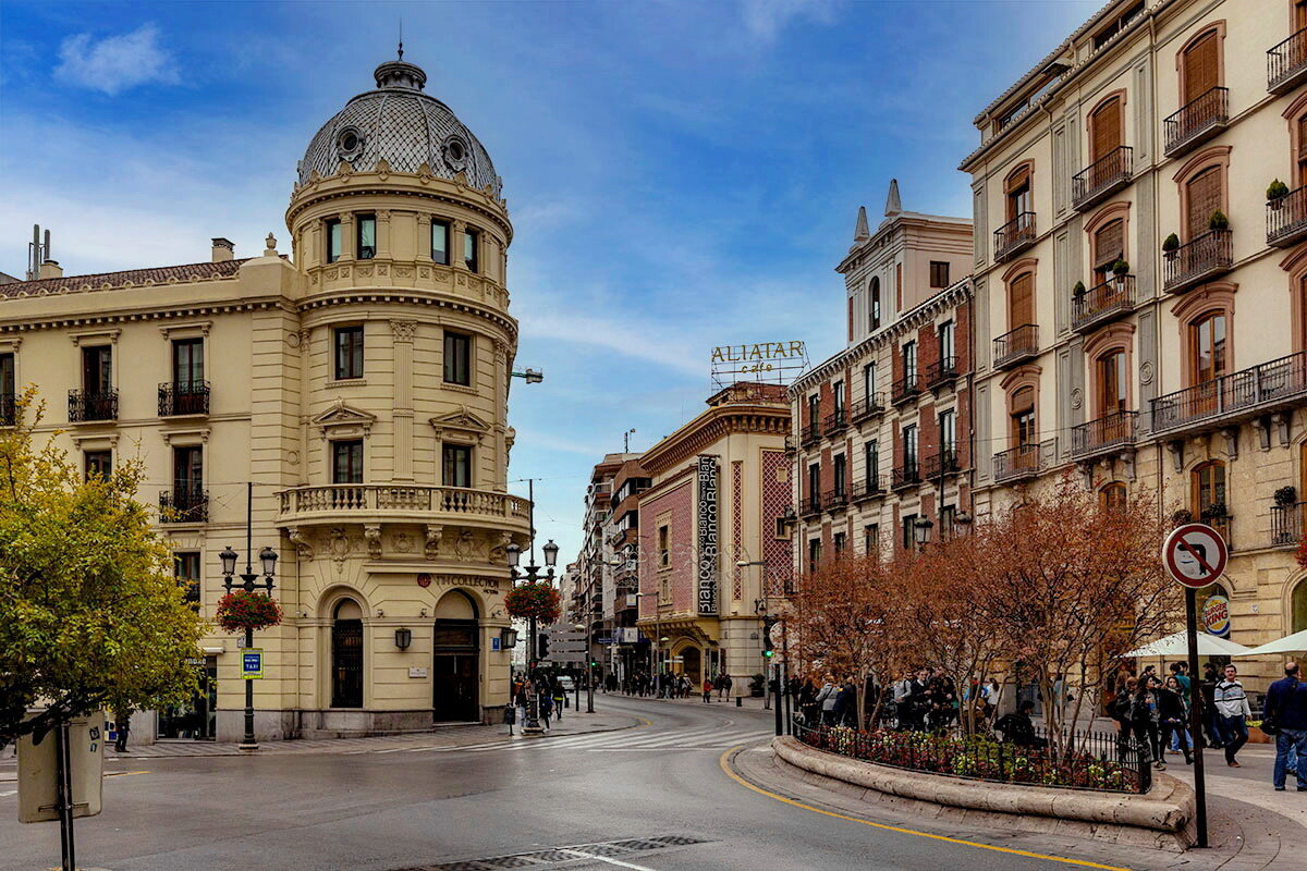 Granada 3 - Arturs Ancans