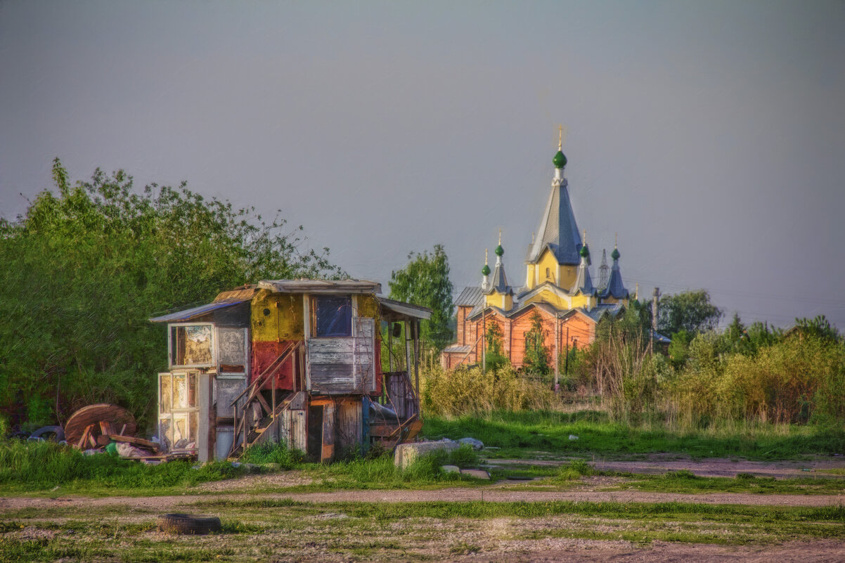 ... - Александр Зотов