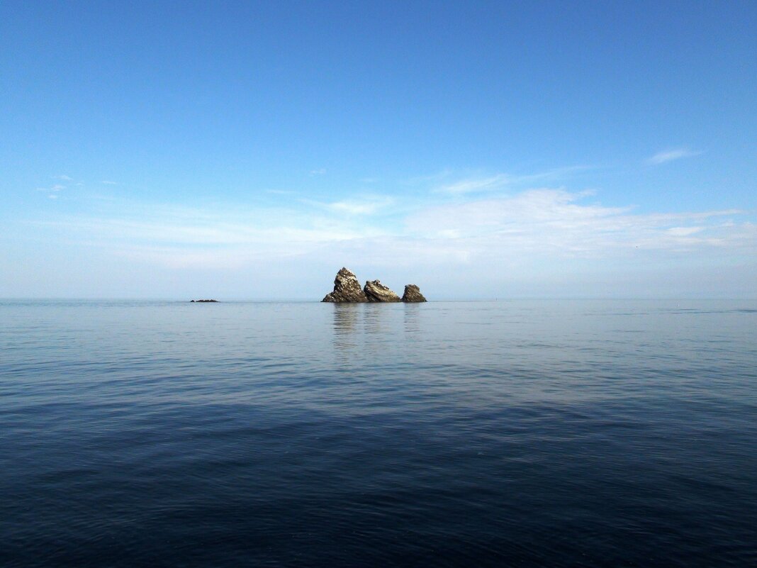 Александровск-Сахалинский. - Sakhalin 