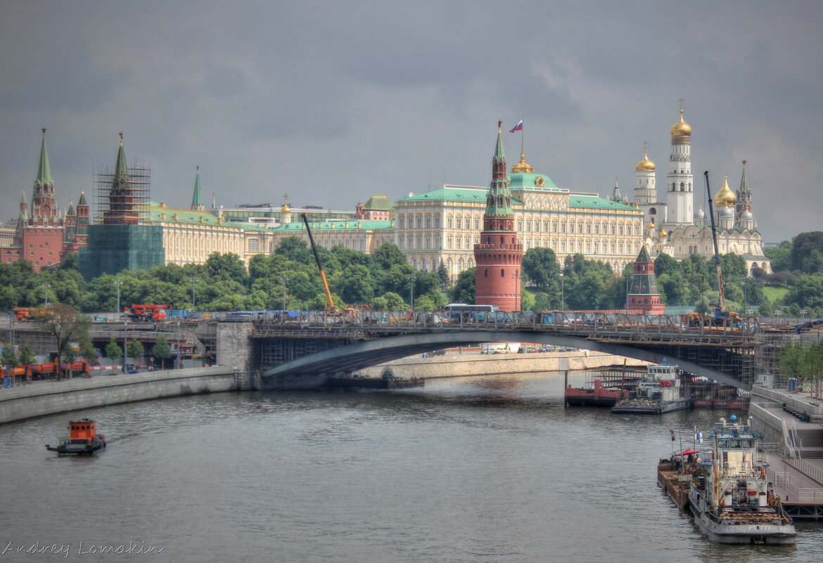 С ДНЁМ РОССИИ!!! - Andrey Lomakin