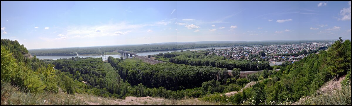 Нижегородка - Меднов Влад Меднов