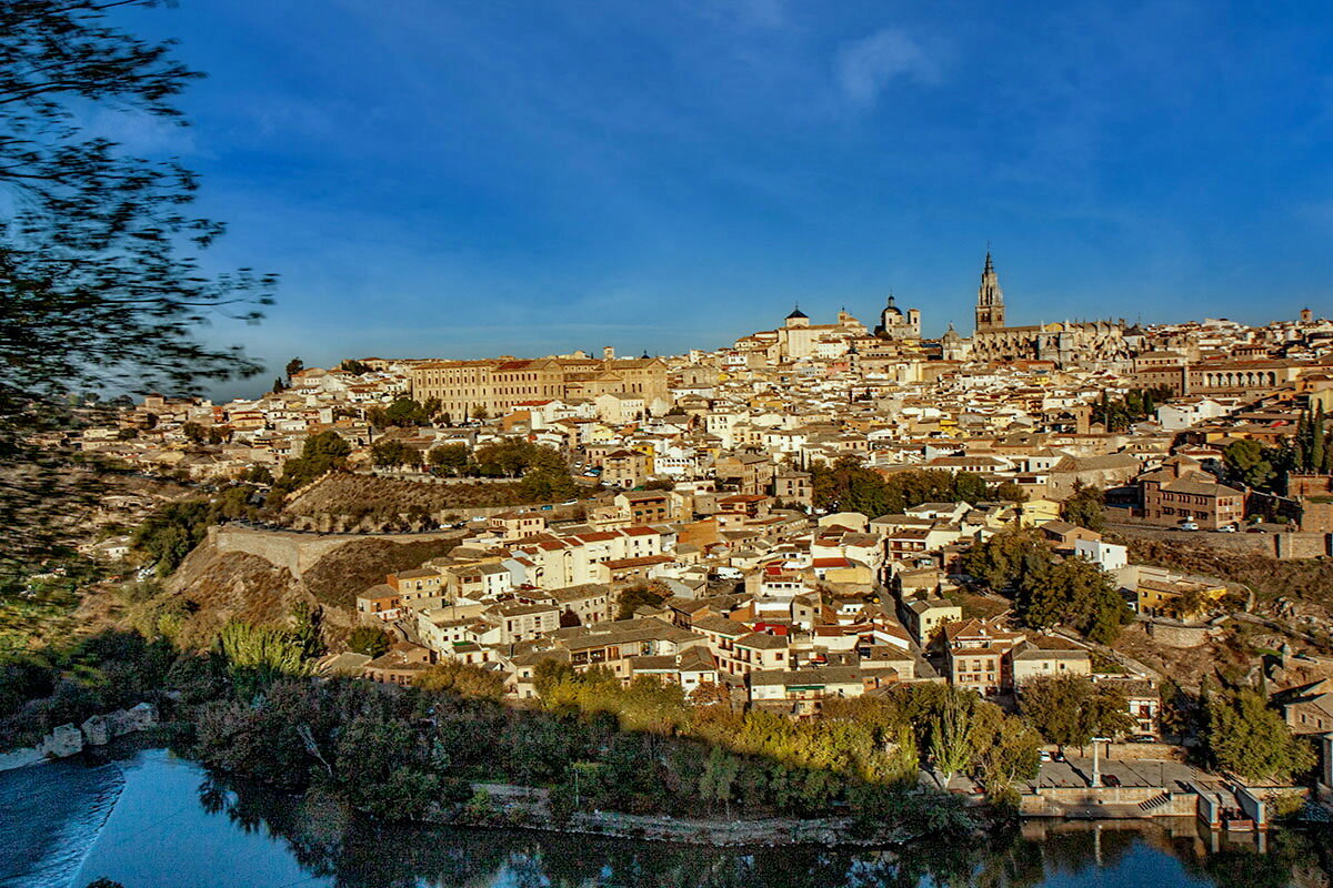 Toledo 9 - Arturs Ancans