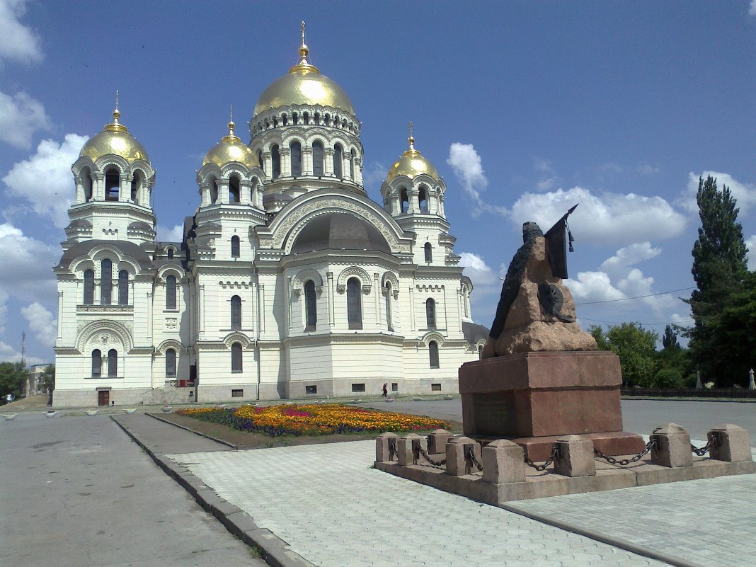 Музыка в камне 5 - Олег Барзолевский