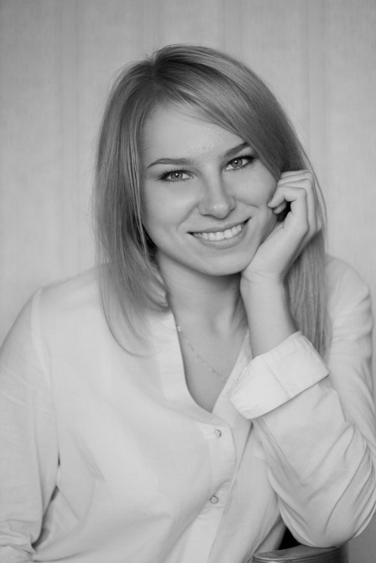 Ксения - Татьяна Шенец