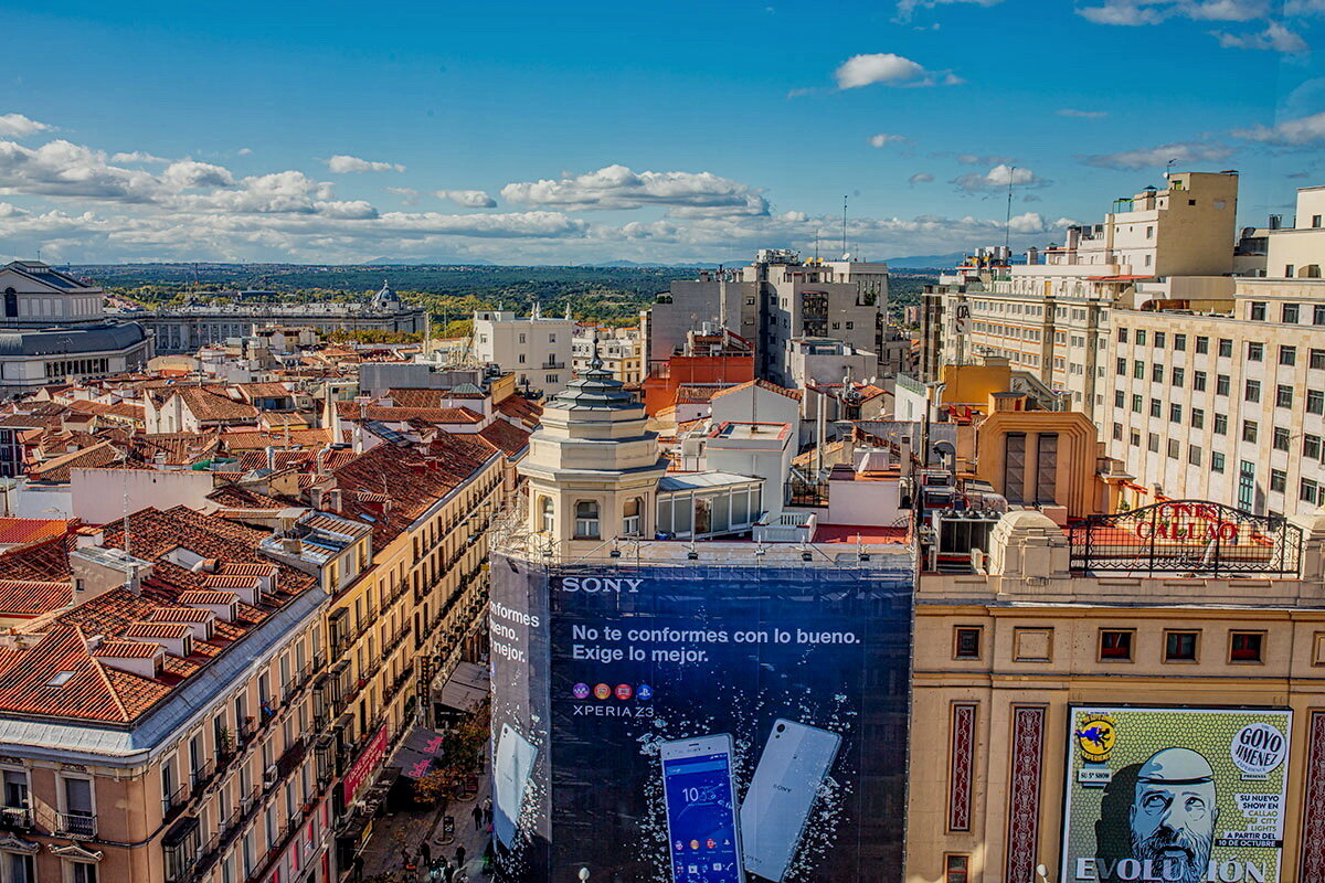 Madrid 4 - Arturs Ancans