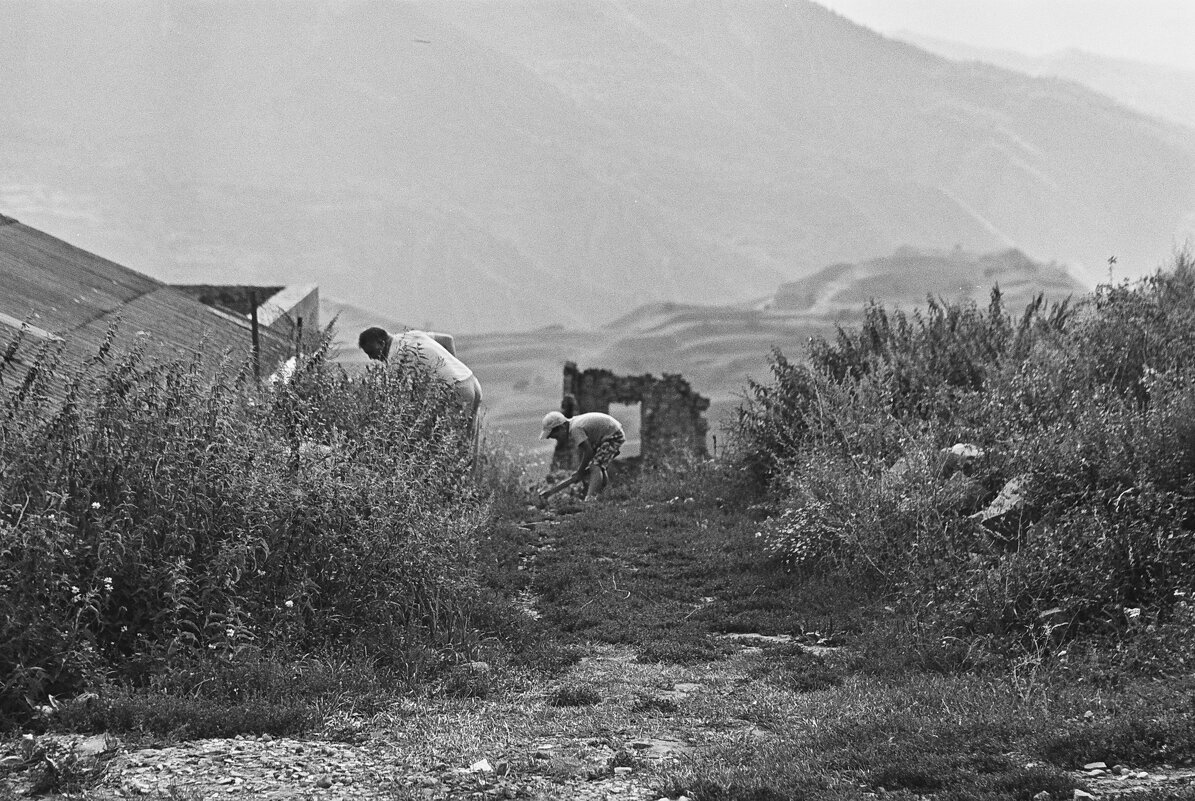 Мы не забываем наши корни - M Marikfoto