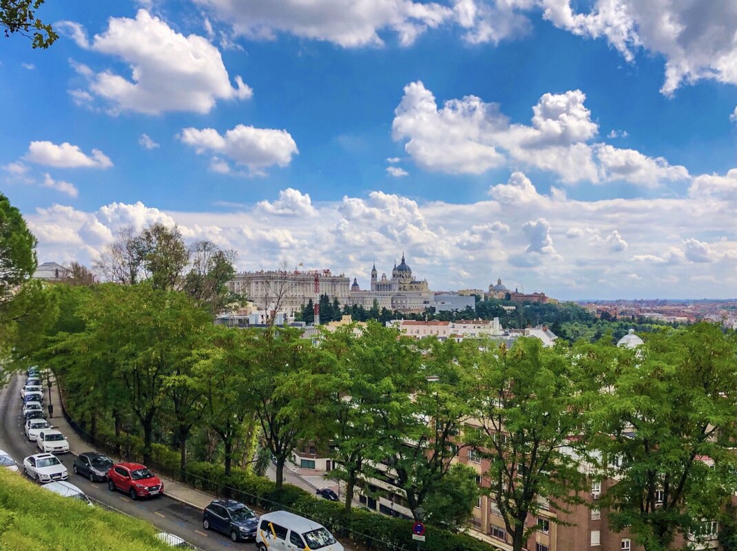 Королевский дворец - Eldar Baykiev