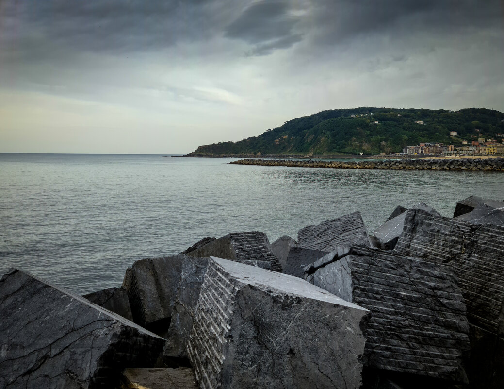 Donosti - Валерий Т