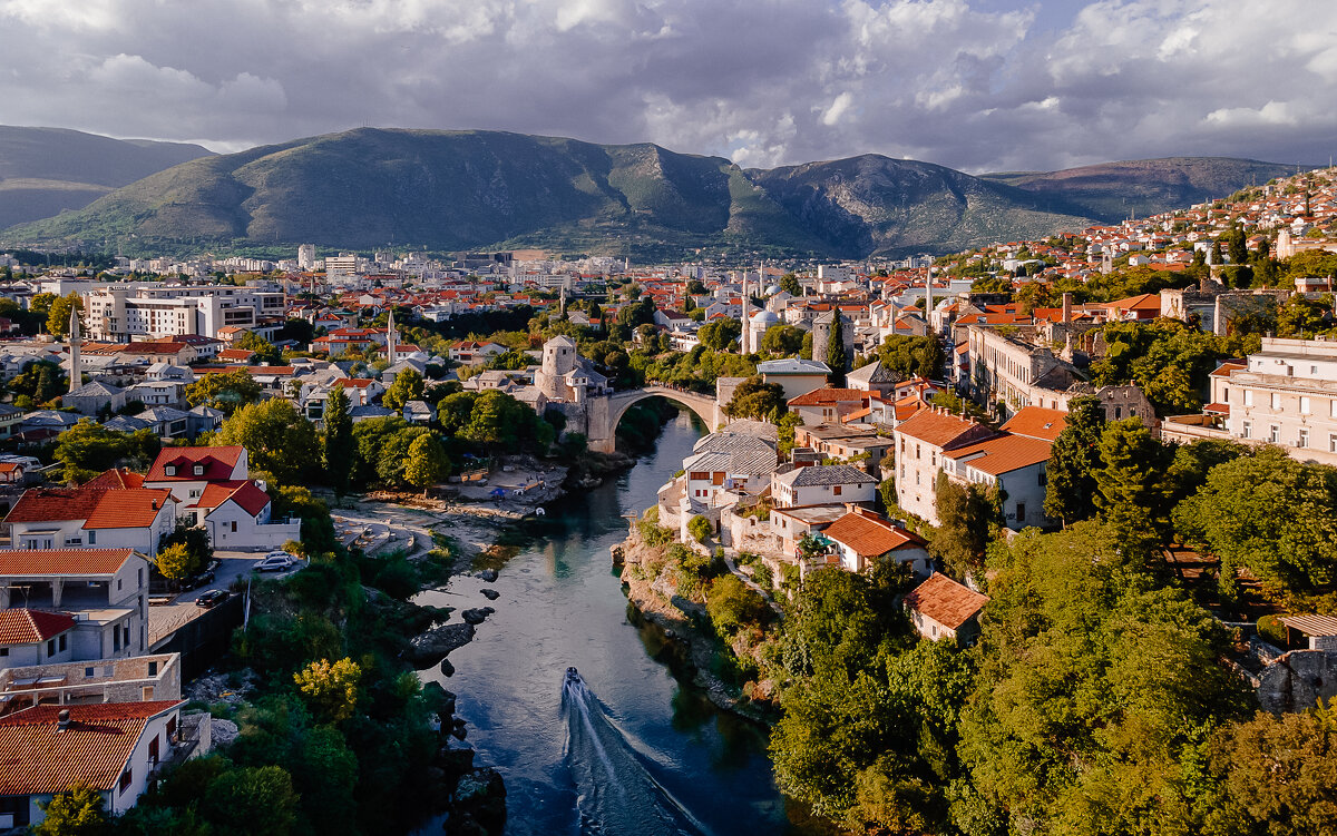 BIH - Денис Драгунов