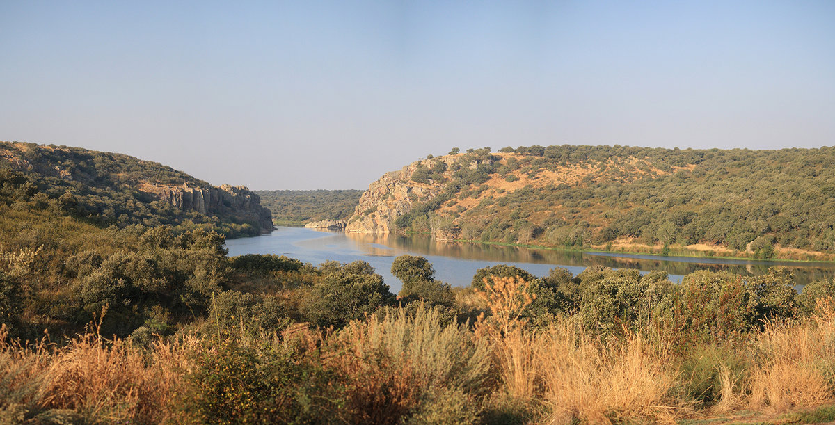 Spain, Camino Sanabres - Анатолий Калмыков