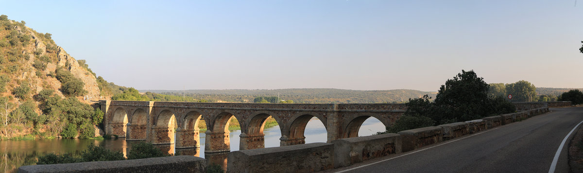 Spain, Camino Sanabres - Анатолий Калмыков