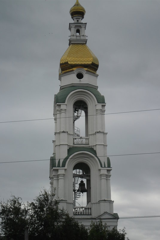 Храм Преполовения, Ростов-на-Дону - Александр Лысенко