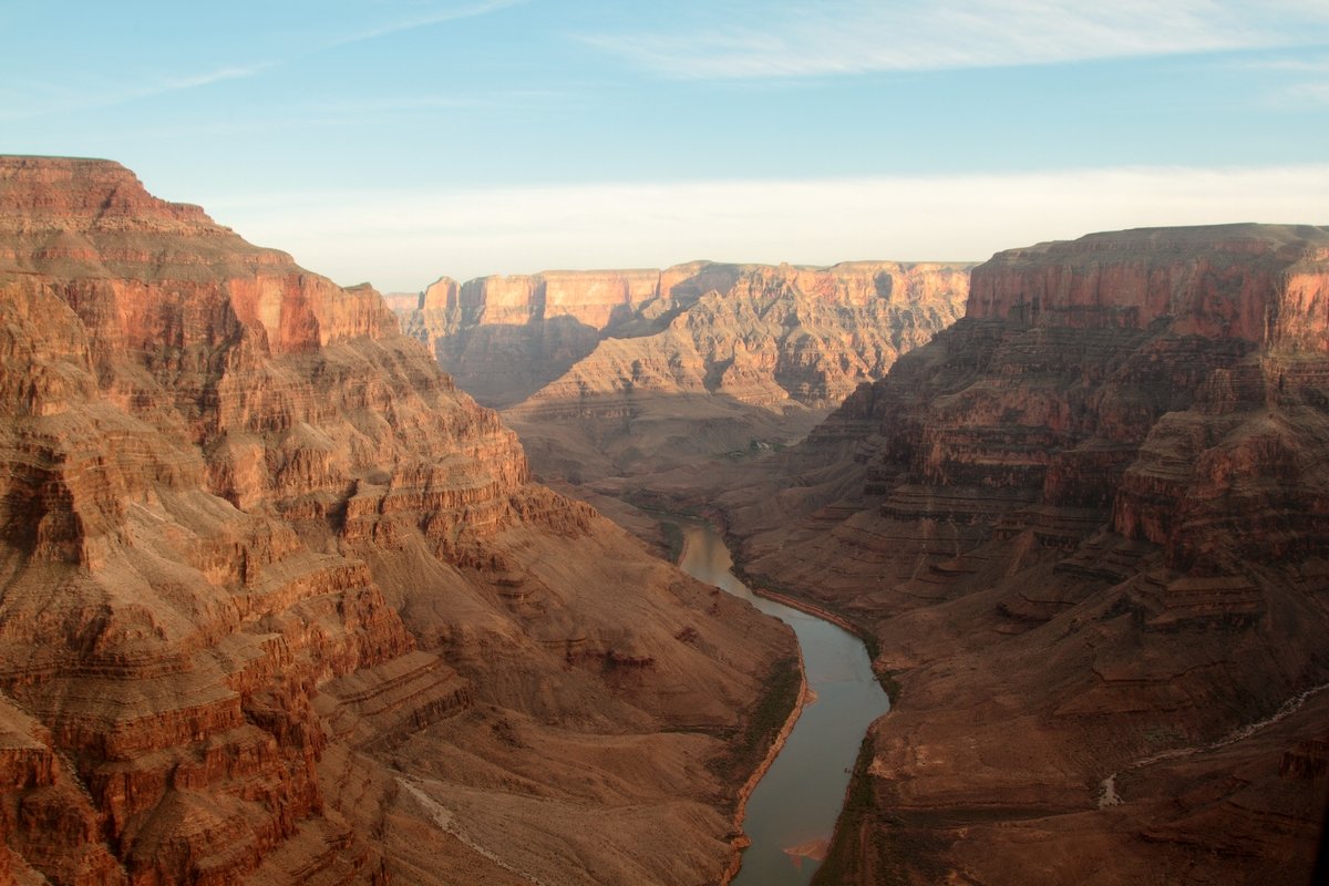 Grand Canyon. - Алексей Пышненко