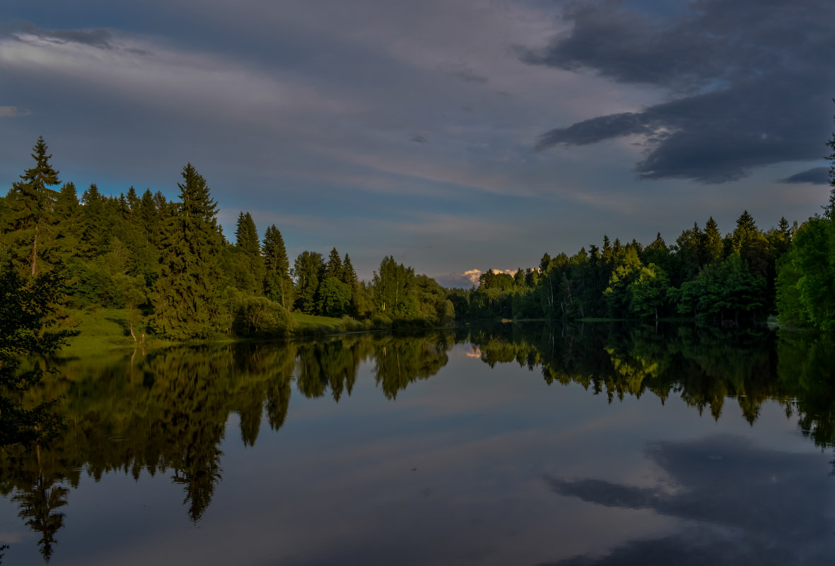 Александрино - Яна 