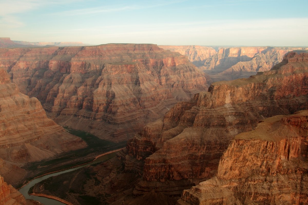 Grand Canyon. - Алексей Пышненко