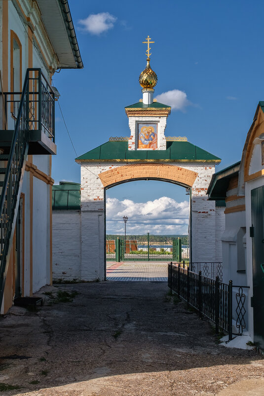 Один день в городе. Чебоксары. 7 - Сергей Шатохин 