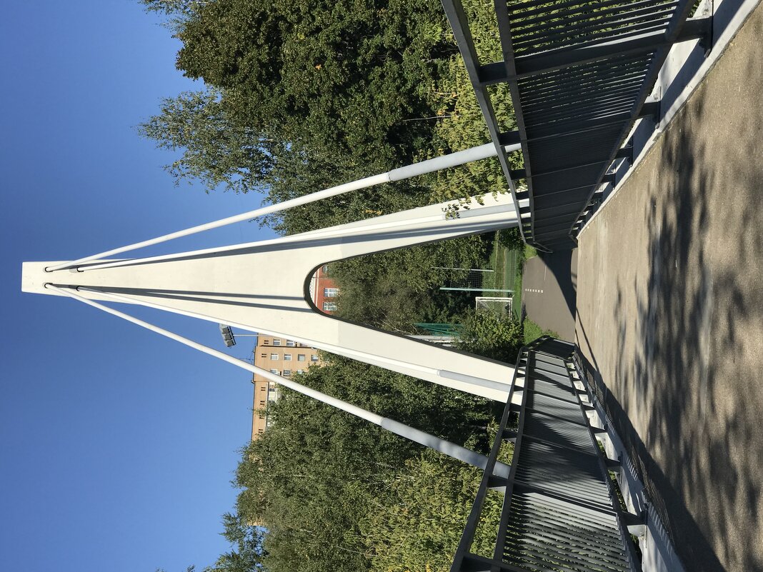 Мост - Михаил 