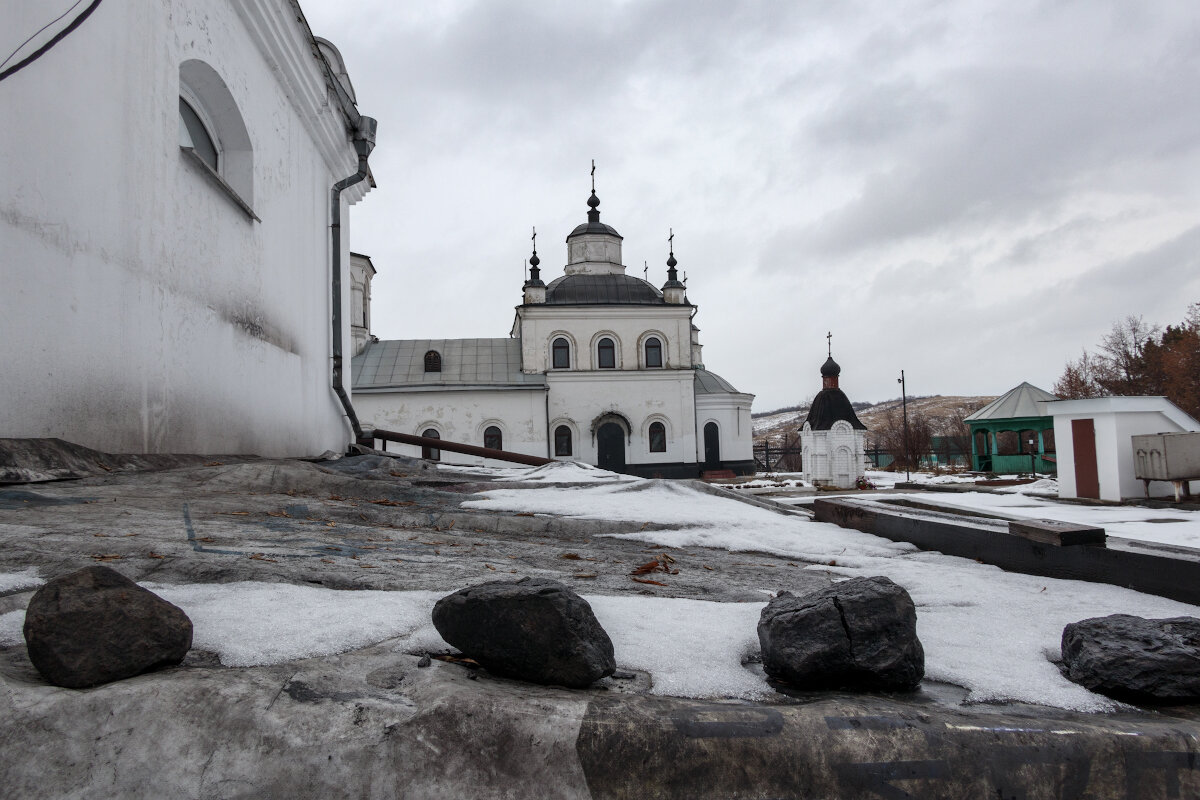 *** - Валерий Михмель 