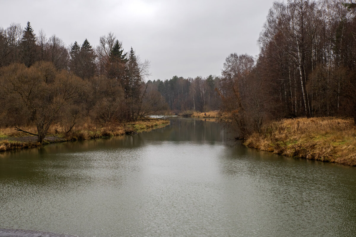 Река Лама - Александр 