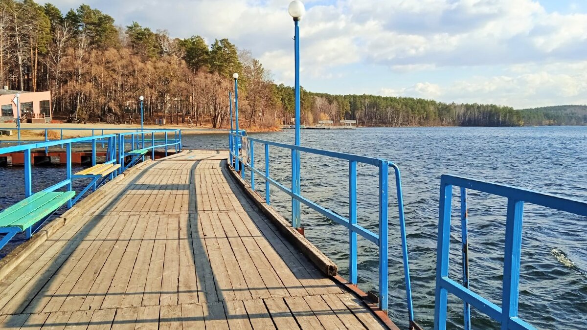 Озеро Еловое - Oksana ***