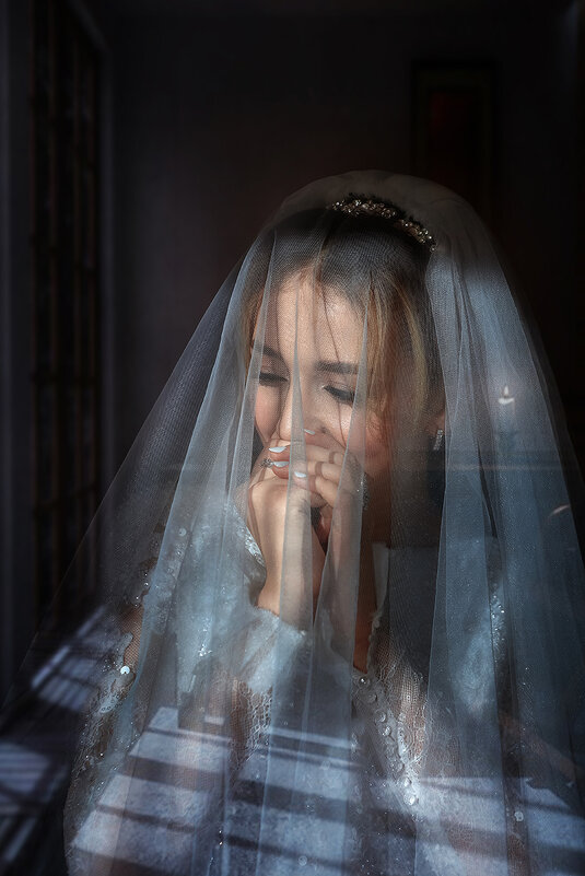 Невеста - Елена Моисеева