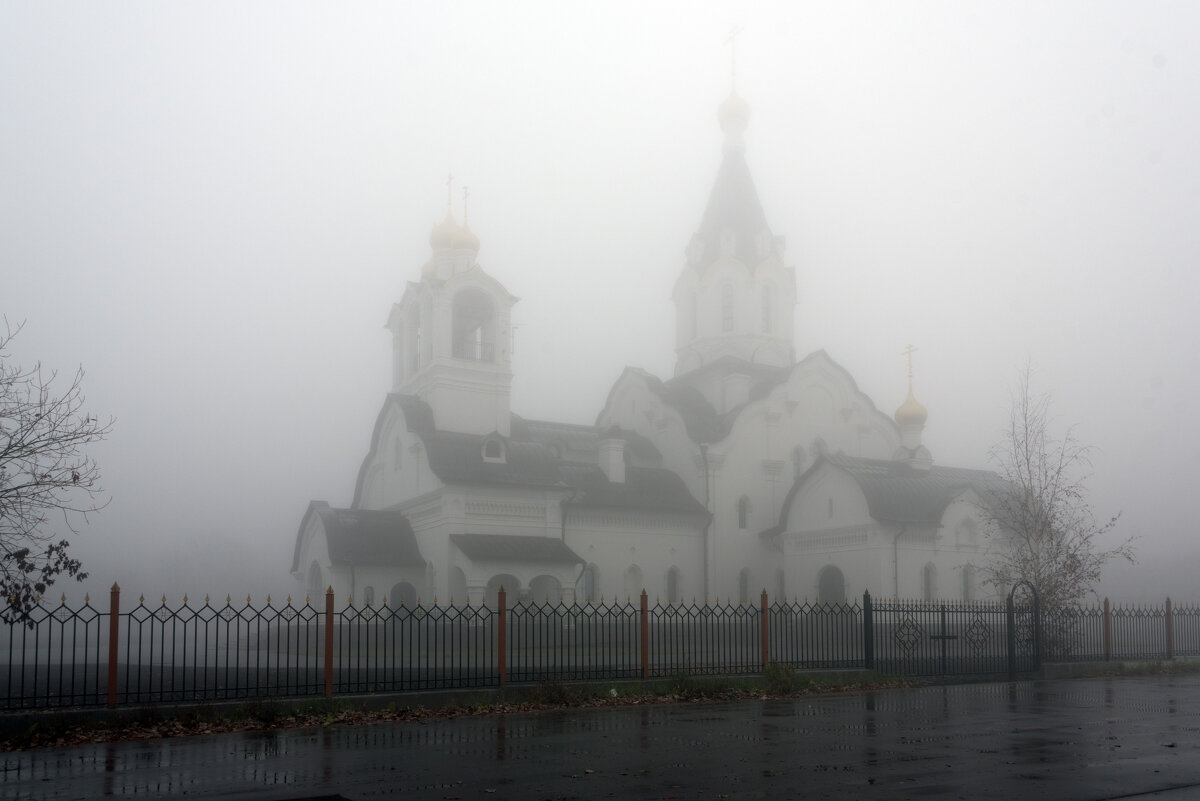 *** - Владимир Безбородов