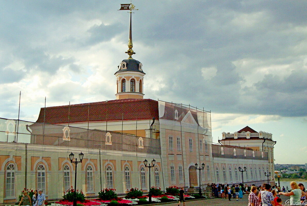 Главный корпус Музея пушечного двора - Raduzka (Надежда Веркина)