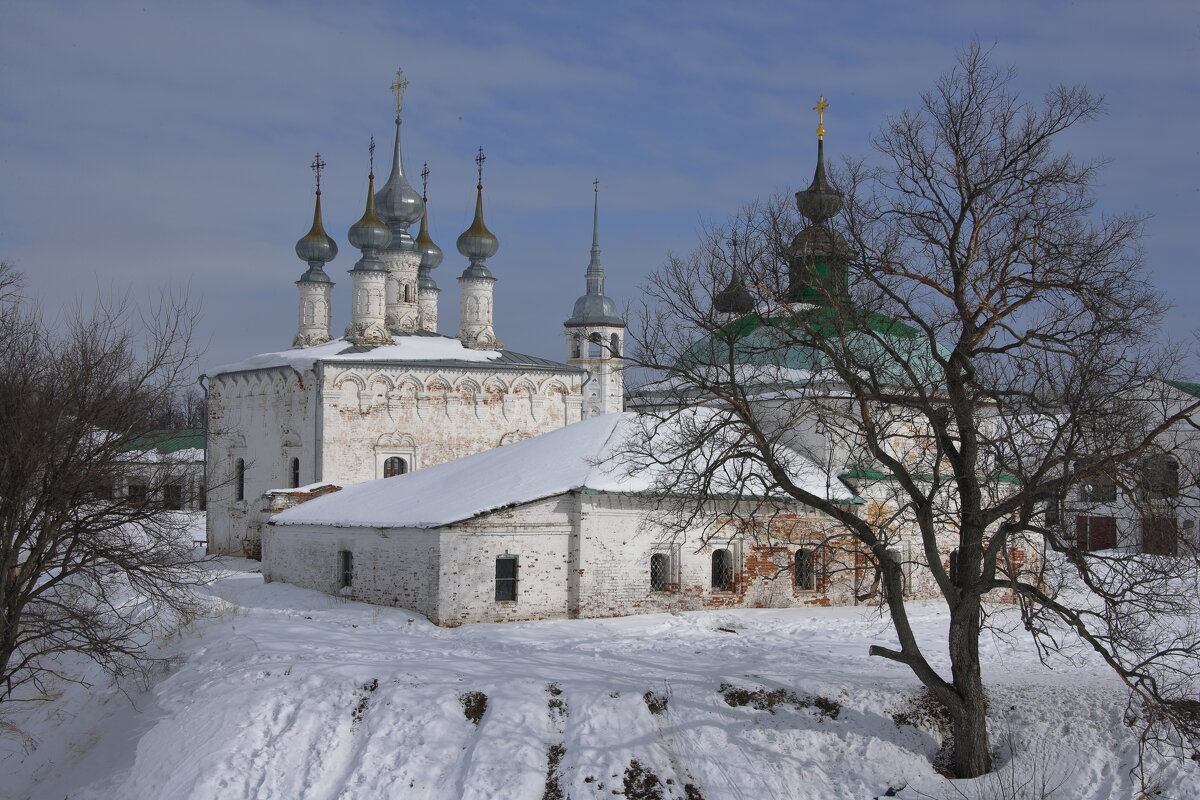 Старина. - Александр Сергеевич 