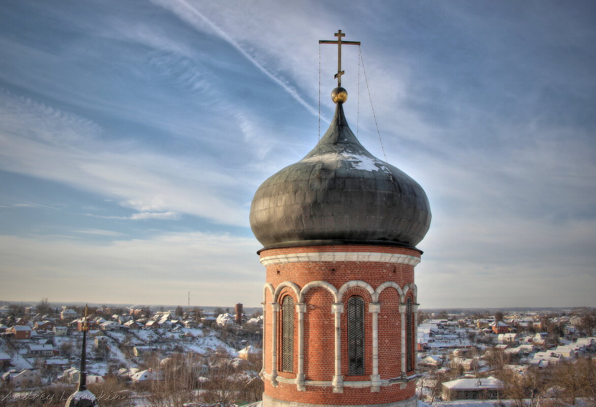 Волоколамск - Andrey Lomakin