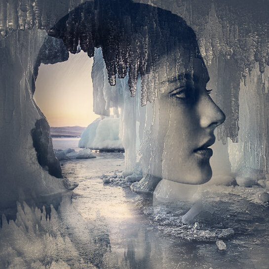 Растопить лед - Наталья Натальченко