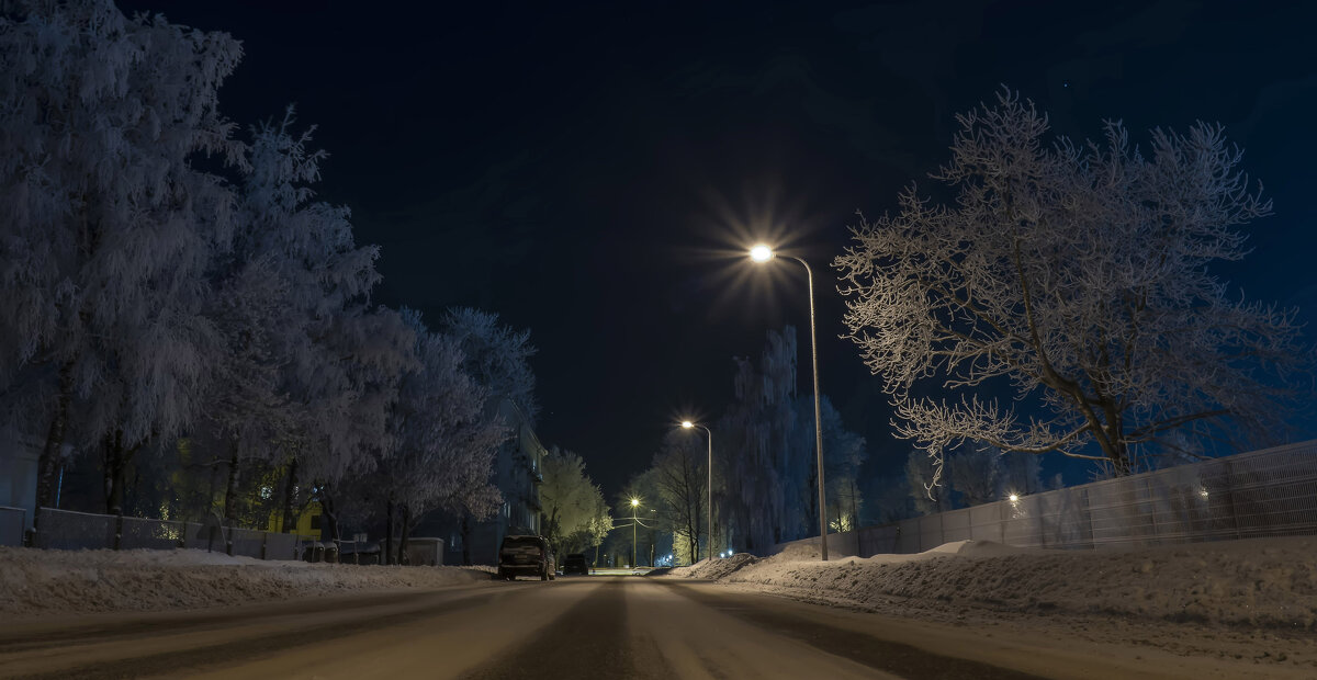 По городу - leo yagonen