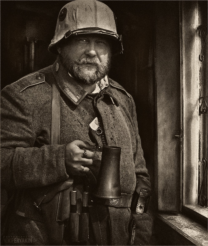 1916. Deutsch Bier - Виктор Перякин