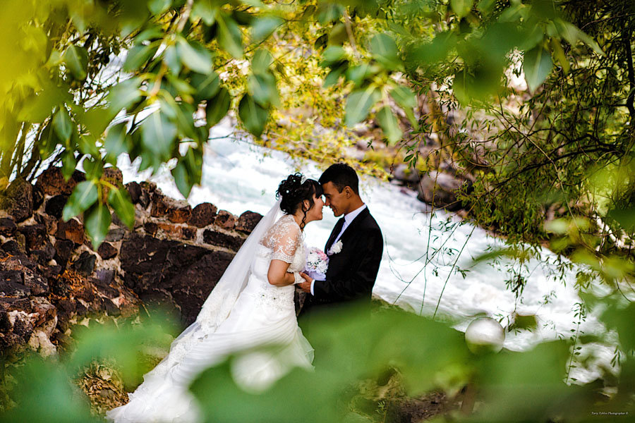 wedding foto - Yuriy Vyblov