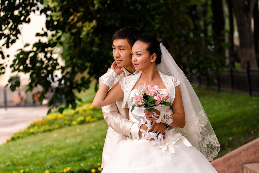 wedding foto - Yuriy Vyblov