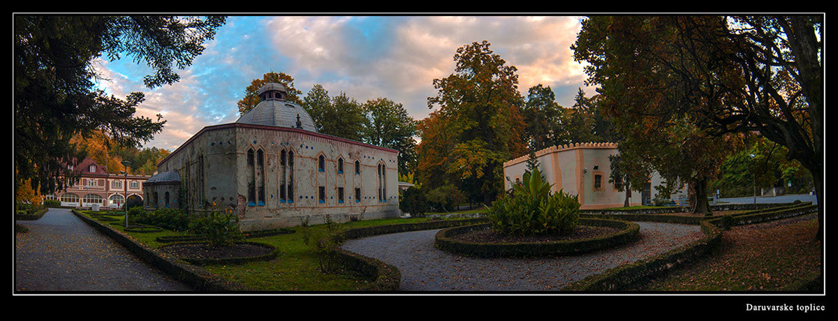 daruvarske toplice - Matej Turbić