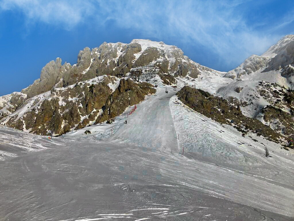 Austrian Alps 080222 m - Arturs Ancans