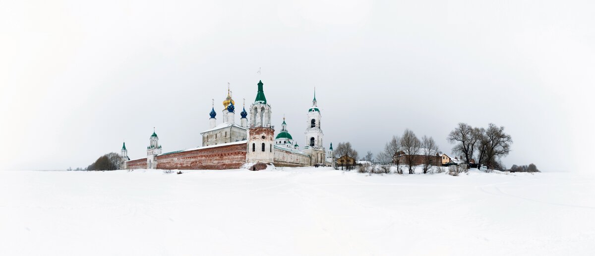 ** - Алексей Андреев