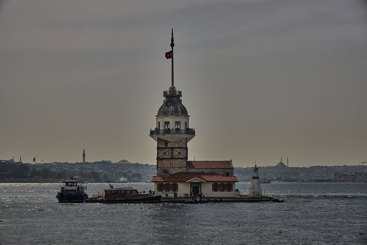 Istanbul - А М