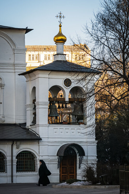 СРЕТЕНСКИЙ - Сергей Янович Микк