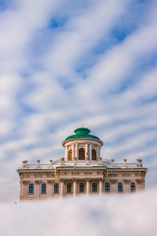 Дом Пашкова - Денис 1fotokot