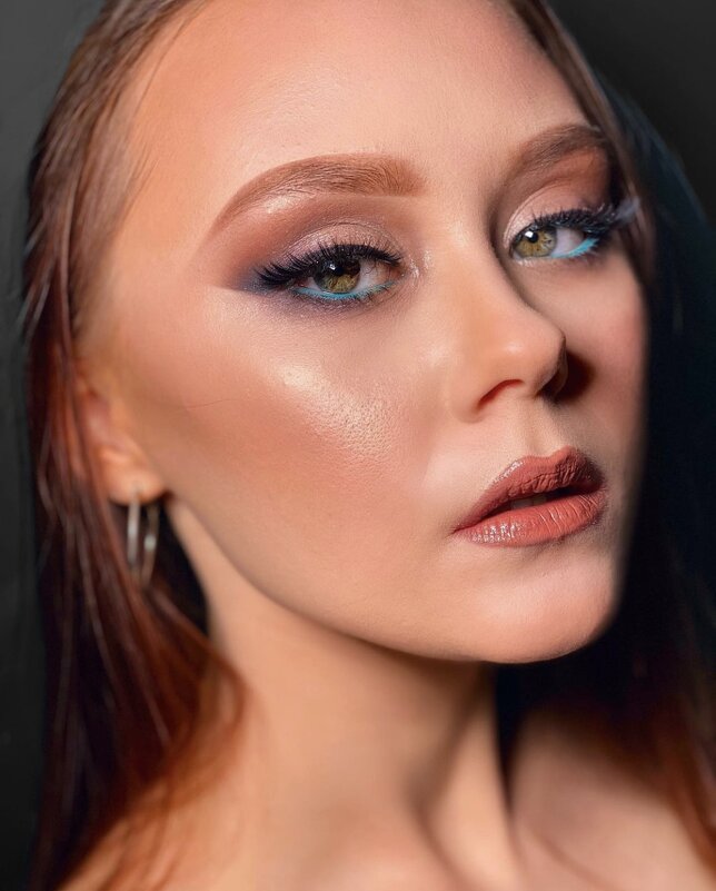 Makeup - Полина Яблокова