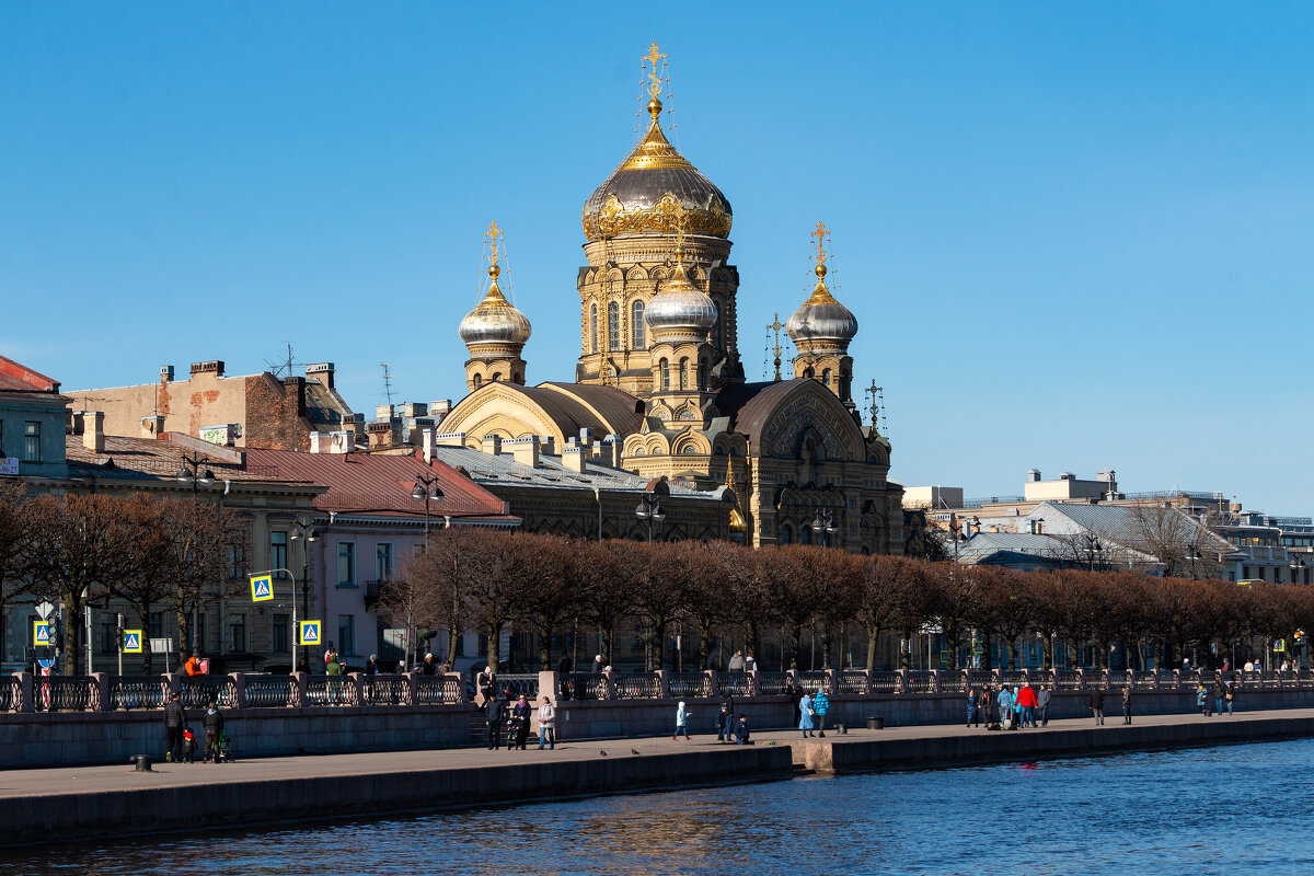 Успенское подворье Введенского ставропигиального мужского монастыря Оптина пустынь - Евгений Емельянов