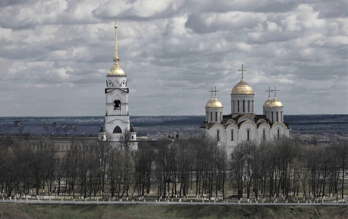 Владимир - Сергей Яснов