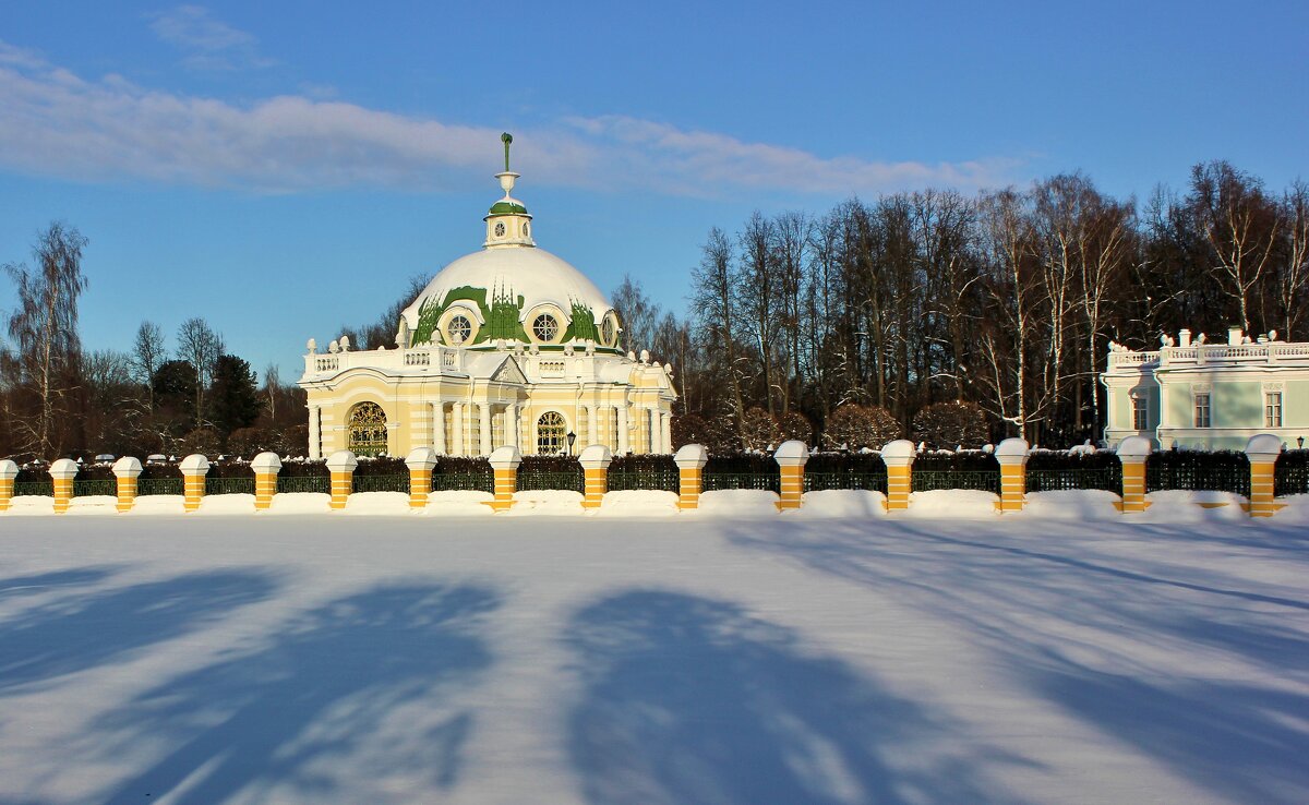 Грот - Владимир Соколов (svladmir)