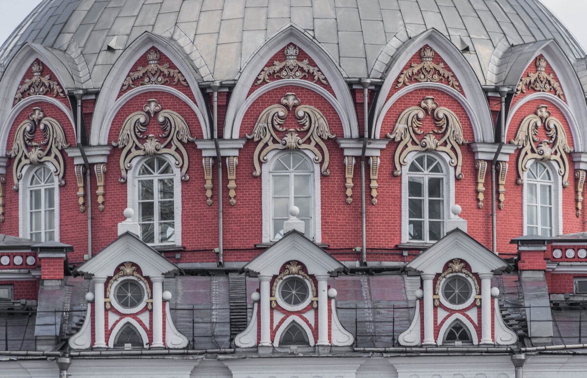окна под куполом - Сергей Лындин